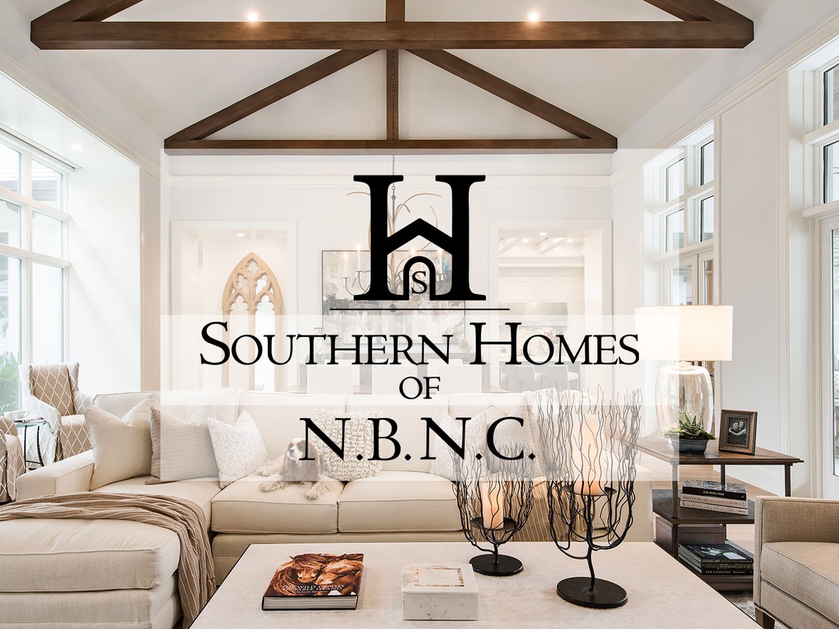 Southern Homes of NBNC homepage